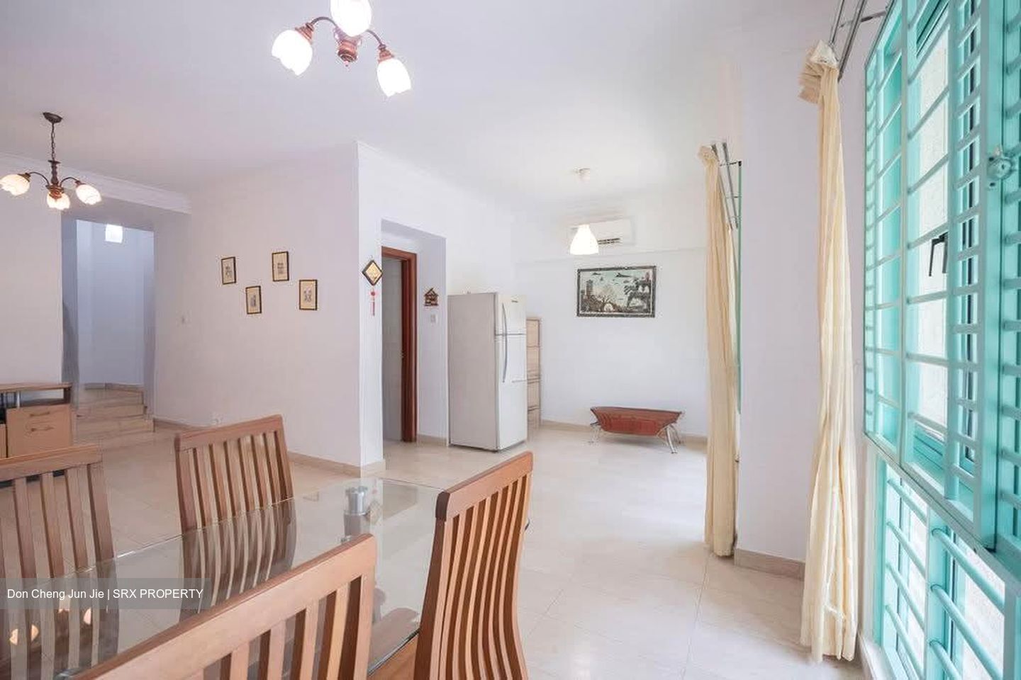 Glendale Park (D23), Condominium #594010541